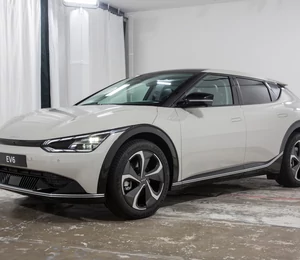 Clubic est monté dans la nouvelle Kia EV6 : nos premières impressions